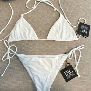 ItsNowCool Cheeky Bottoms